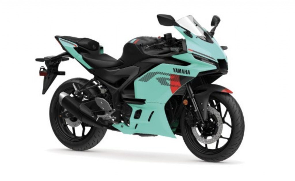 YZF-R3